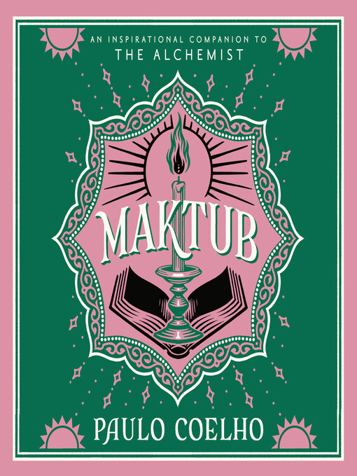 Title details for Maktub by Paulo Coelho - Available